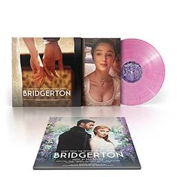 Bridgerton (Music From The Netflix Original Series) (Color Vinyl) [Disco de Vinil]