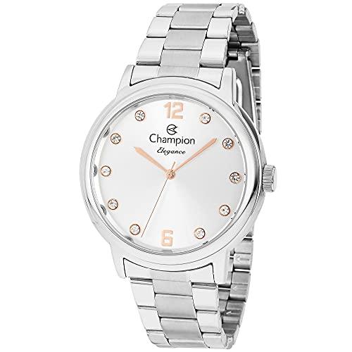 Relógio Champion Elegance Feminino CN28437Q