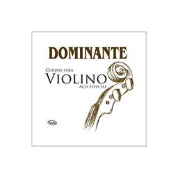 Corda 4a Sol P/Violino Dominante Orchestral