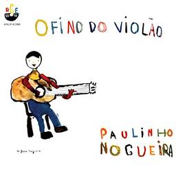 Paulinho Nogueira - O Fino Do Violão (1965)