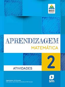 Aprendizagem Matematica 2 (la) Ed 2019