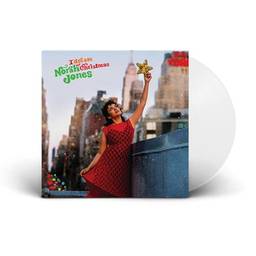 I Dream Of Christmas [Amazon Exclusive White LP]