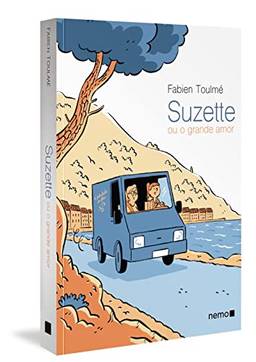 Suzette - ou o grande amor