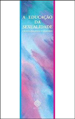 A Educação Da Sexualidade