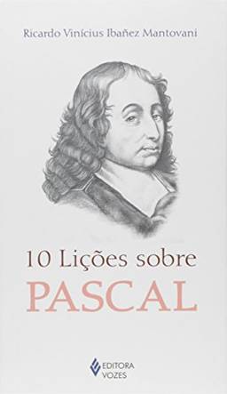 10 Lições sobre Pascal
