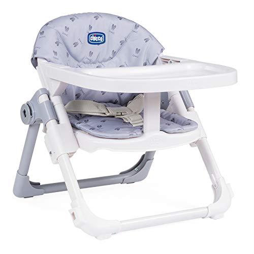 Assento Elevatório Chairy, Chicco, Bege, Chicco, Bege