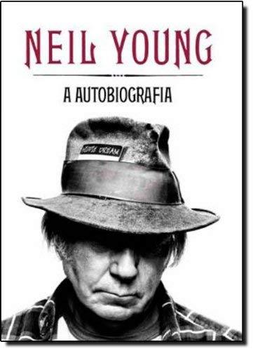 Niel Young - a Autobiografia