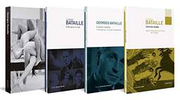 Bataille - Kit Obras fundamentais – Vol. 2