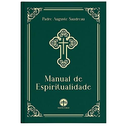 Manual De Espiritualidade