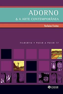 Adorno & a arte contemporânea (PAP - Filosofia)