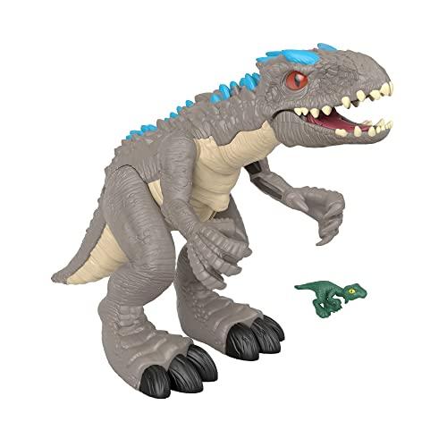Fisher-Price Imaginext Jurassic World Indominus Rex