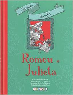 Romeu e Julieta - Volume 3
