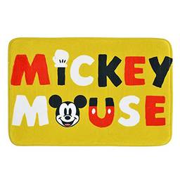 Tapete para Banheiro Disney Mickey Mouse