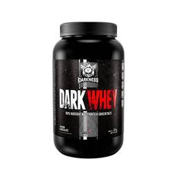 Dark Whey 100% Chocolate Darkness, 1.2 KG