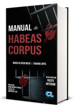 Manual do Habeas Corpus