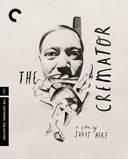 The Cremator (The Criterion Collection) [Blu-ray]