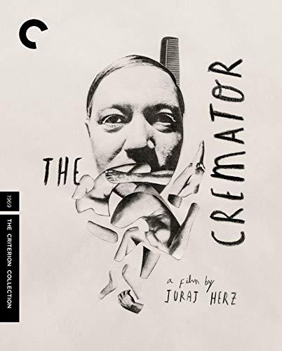 The Cremator (The Criterion Collection) [Blu-ray]
