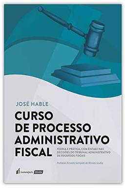 Curso De Processo Administrativo Fiscal - 2020
