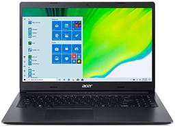 Notebook Acer 15.6" A315-23-R6dj Amd Ryzen 3 3250u Hd1tb 8gb W10h