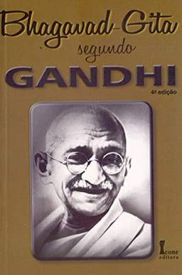 Bhagavad. Gita Segundo Gandhi