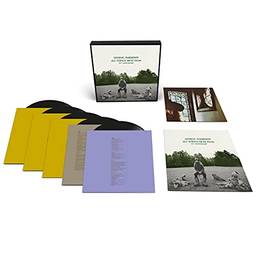 All Things Must Pass [Deluxe 5 LP Box Set]