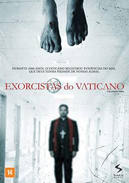Exorcistas Do Vaticano