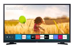 Smart TV LED 43" Full HD Samsung UN43T5300AGXZD, Wi-Fi, HDR, 2 HDMI, 1 USB
