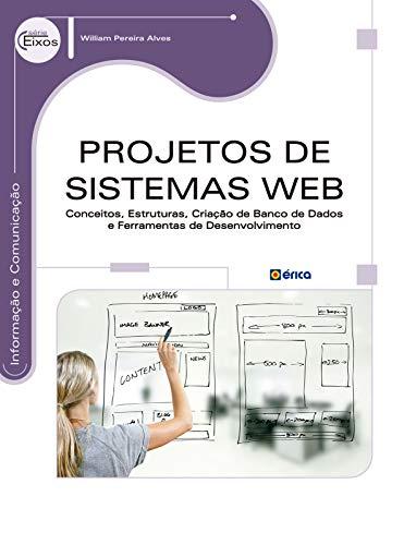 Projetos de Sistemas Web