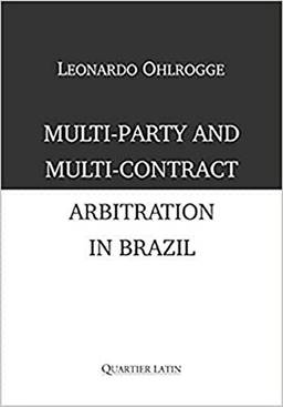 Multi-Party and Multi-Contract Arbitration in Brazil