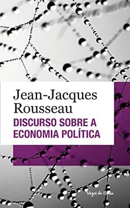 Discurso sobre a economia política: Edição de bolso