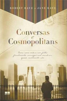 Conversas e cosmopolitans