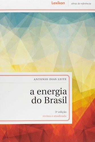 Energia do Brasil, a - 03Ed/21