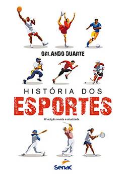História dos esportes