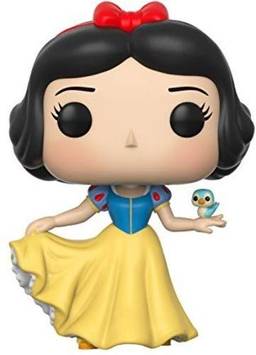 Pop Disney Snow White Funko