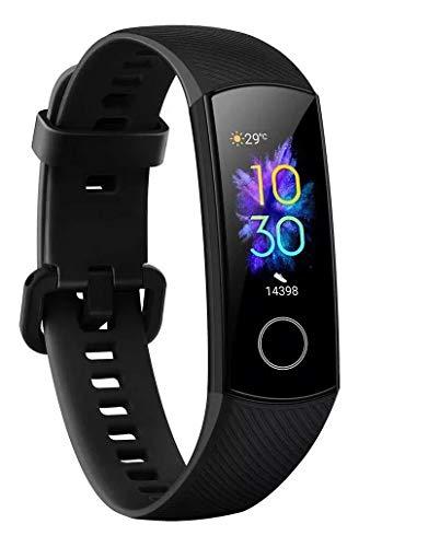 Honor Smartwatch Band 5 Huawei, Tela Colorida