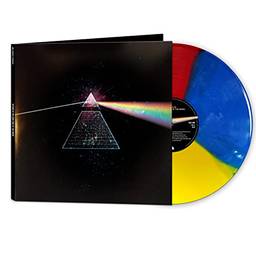 A Tribute to Pink Floyd: Return To The Dark Side Of The Moon [Disco de Vinil]