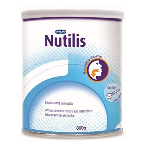 Espessante Alimentar Nutilis Danone Nutricia 300g