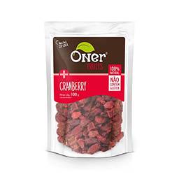 Cranberry, Oner, 100 g