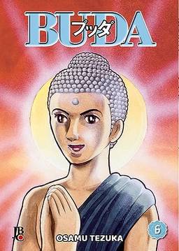 Buda Vol. 6