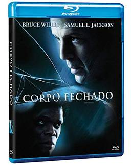 Corpo Fechado [Blu-ray]