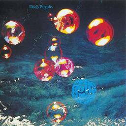 Who Do We Think We Are (Purple Vinyl) [Disco de Vinil]