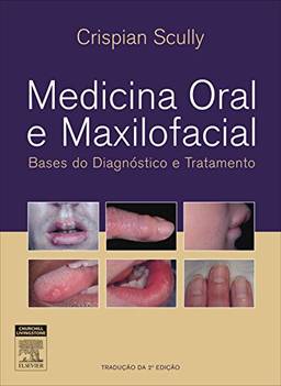 Medicina Oral E Maxilofacial