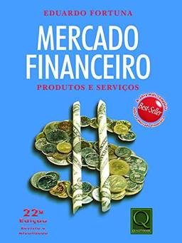 Mercado Financeiro Produtos e Serviços.