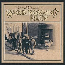 Workingman's Dead (180 Gram Vinyl) [Disco de Vinil]