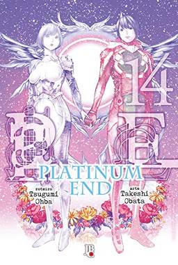 Platinum End - Vol. 14