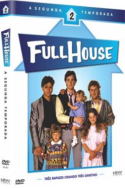 Full House - A Segunda Temporada