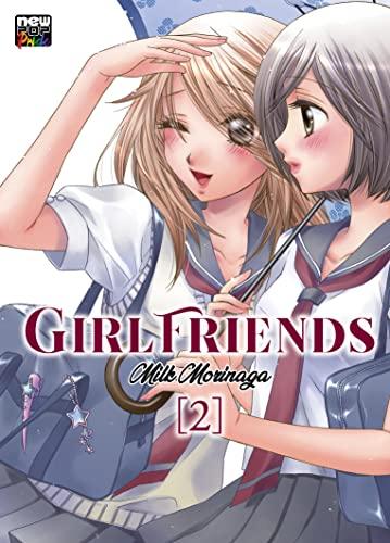 Girl Friends: Volume 2