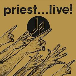 Priest... Live! [Disco de Vinil]