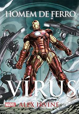 Homem de Ferro: Vírus (Marvel)