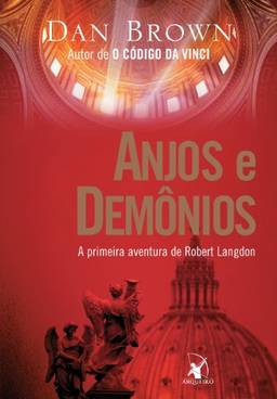 Anjos e demônios (Robert Langdon)